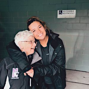 Meet your Posher, Mallory